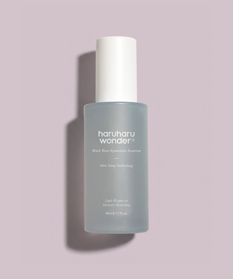 블랙라이스 히알루로닉 에센스 50ml