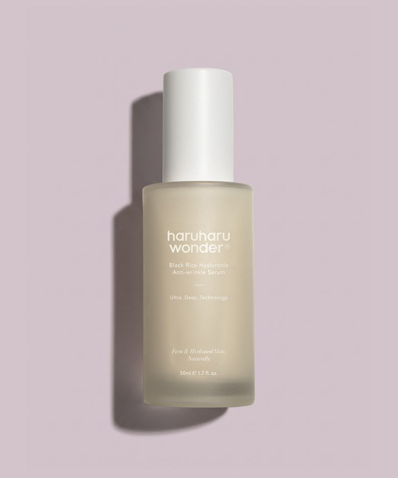 블랙라이스 히알루로닉 안티링클 세럼 50ml