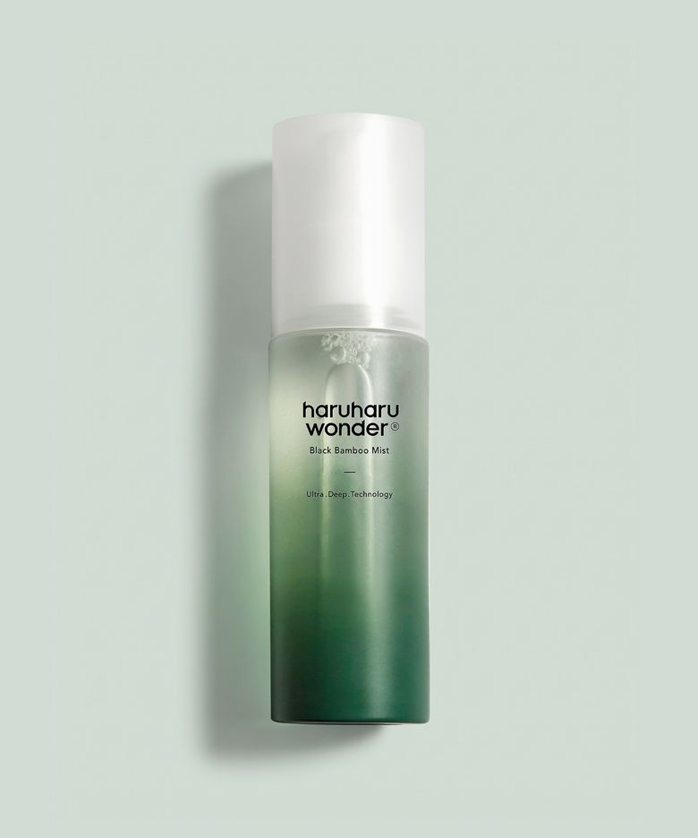 블랙뱀부 미스트 80ml