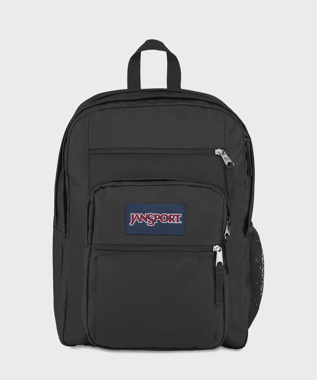 잔스포츠(JANSPORT) 빅스튜던트 BLACK