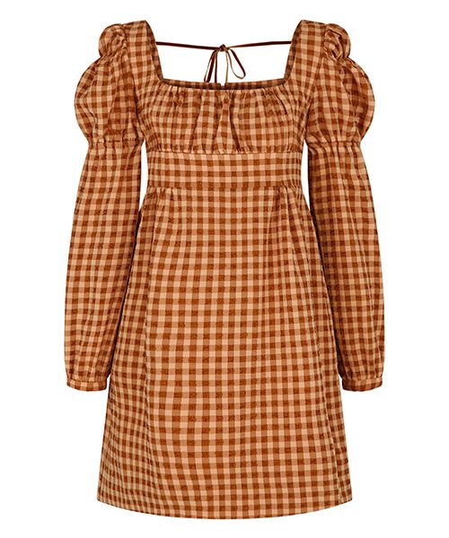 日本未入荷MARGARIN FINGERSのpumpkin one piece MUSINSA | MARGARIN FINGERS pumpkin one piece