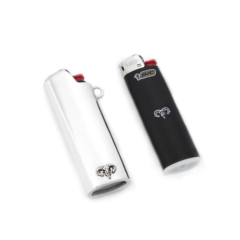 Bic Lighter Case