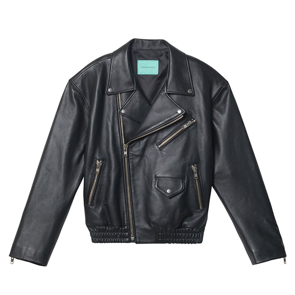 ジャケット・アウター SUPERSUB Leather Jumper musinsa ジャケット・アウター SUPERSUB Leather Jumper musinsa leather