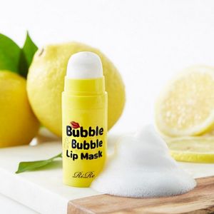 버블버블 립마스크 2개