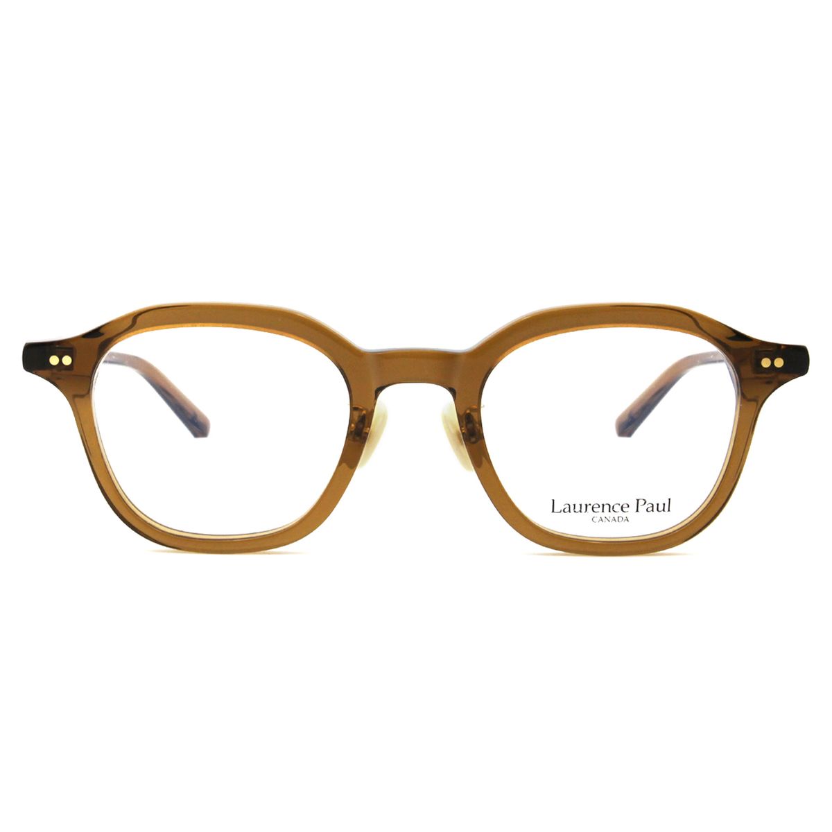 로렌스폴(LAURENCE PAUL) COUVER01 C4 KHAKI BROWN