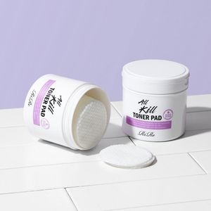 올킬 토너패드 2개