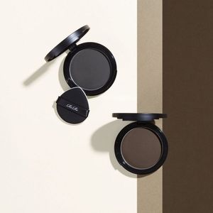 퀵 헤어 커버 쿠션