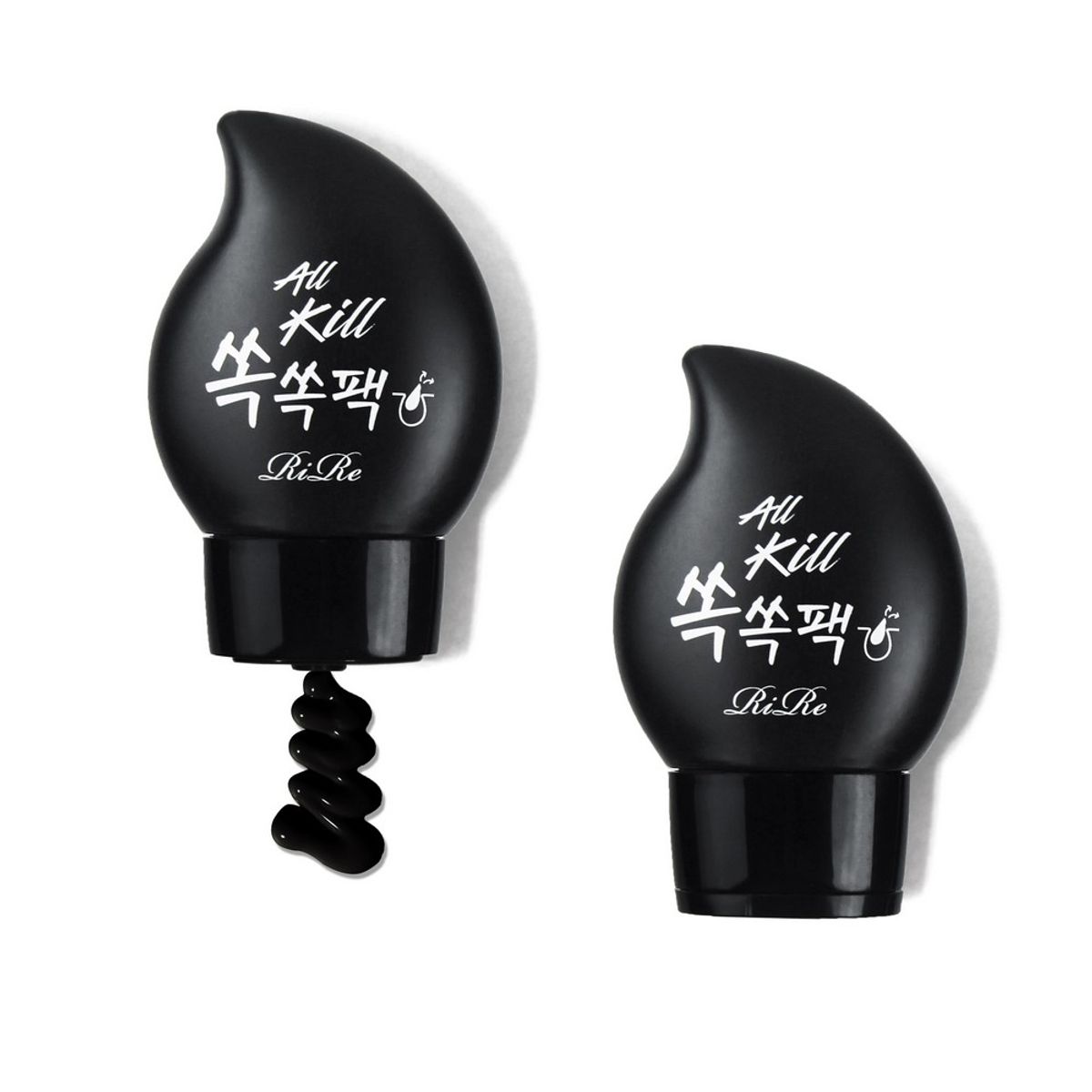리르(RIRE) 블랙헤드 쏙쏙팩 2개