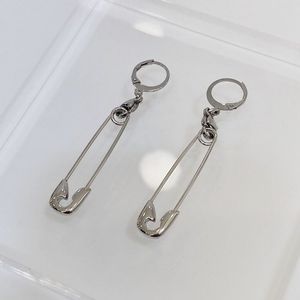 (무알러지/무변색) 투웨이 핀 피어싱 / 귀걸이