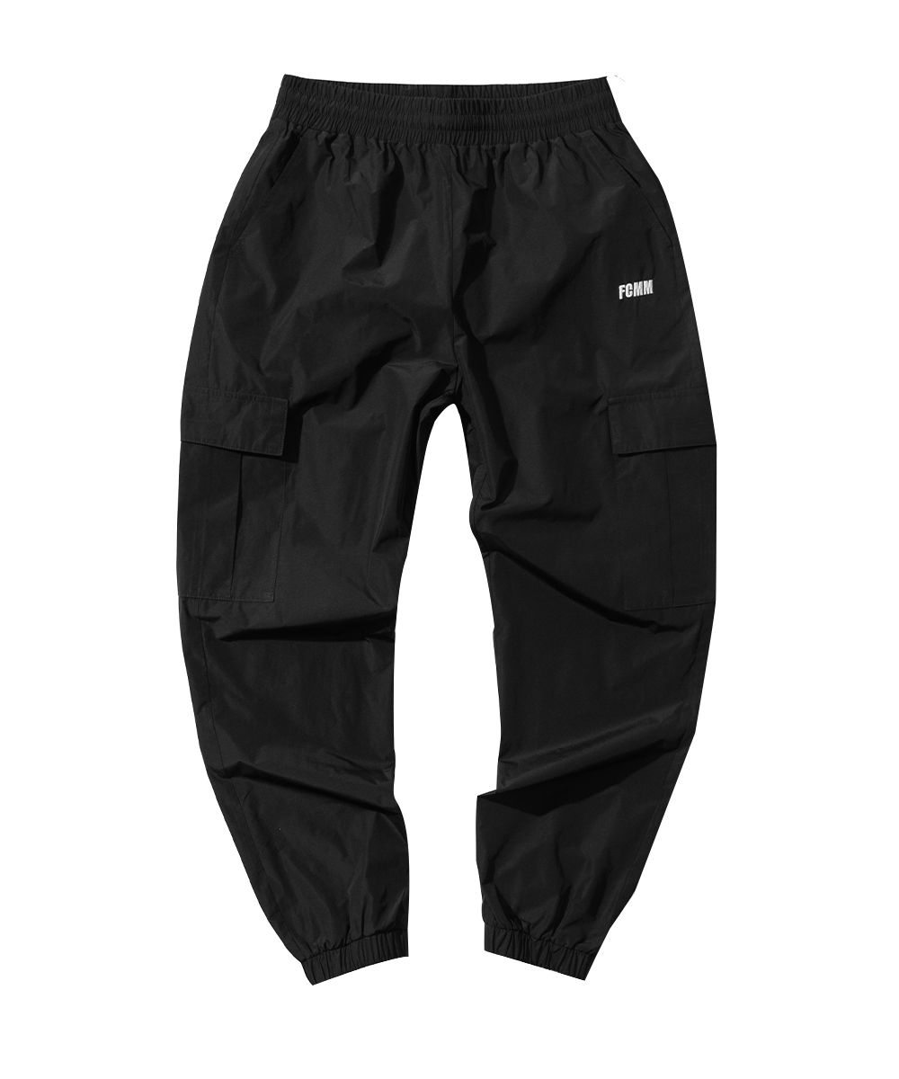 パンツ FCMM Club Team Outpocket Woven Jogger Pants Black MUSINSA | FCMM Club Team Outpocket Woven Jogger Pants - Black