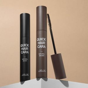 퀵 헤어카라 2개