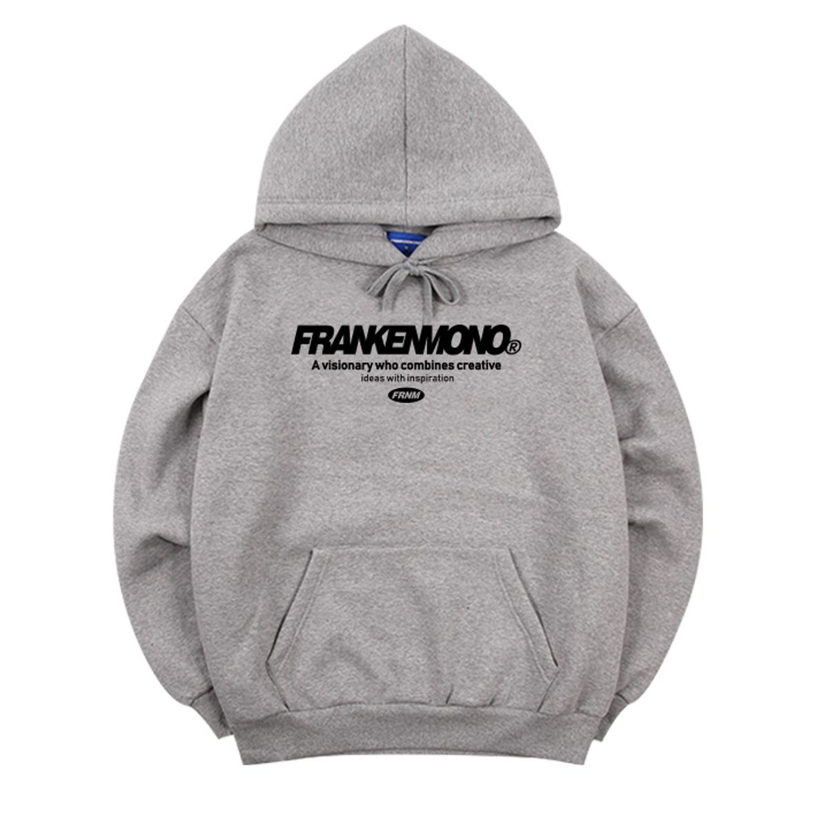 프랑켄모노(FRANKENMONO) 빅트렌드 후드티