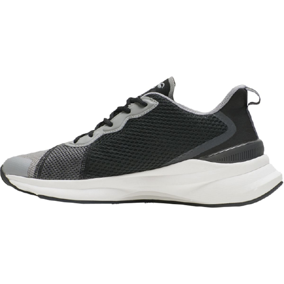 험멜(HUMMEL) REACH LX 600_BLACK