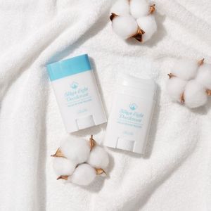 실키앤라이트 데오드란트스틱 2개