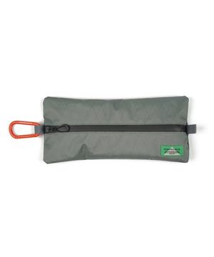 ODX203 유틸리티 파우치 그레이_LARGE