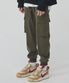 OG se 카고조거 슬랙스 Khaki