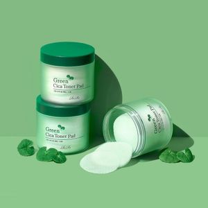 그린 시카 토너패드