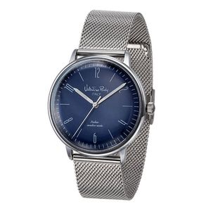 VR6621B-BLWT 남자시계 메탈시계