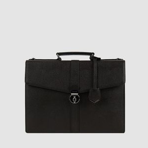 브리프케이스 LO-0509 DBR