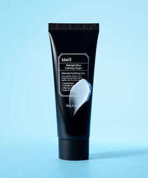 미드나잇 블루 카밍 크림 60g