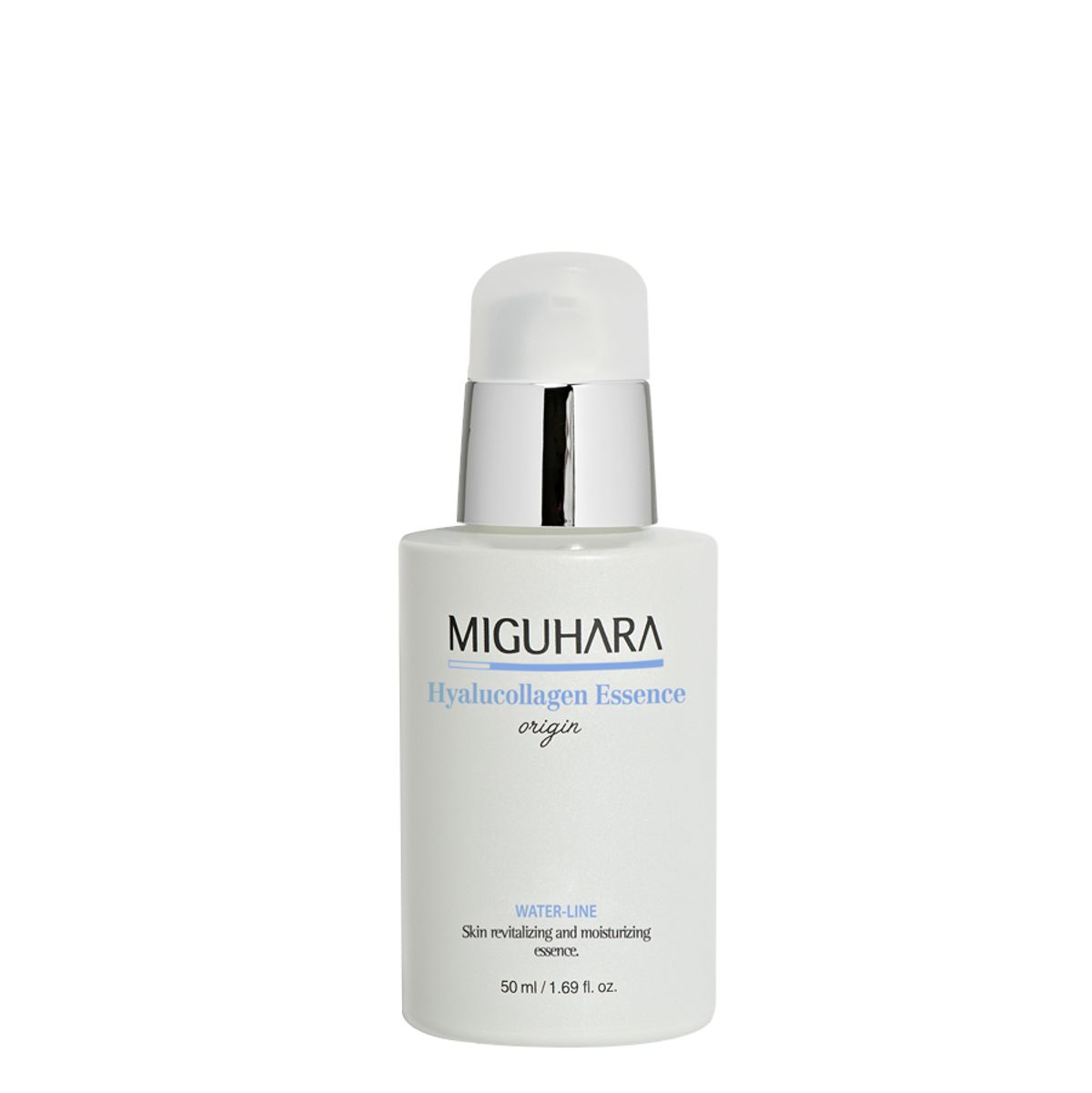 미구하라(MIGUHARA) 히아루콜라겐 에센스 오리진 50ml