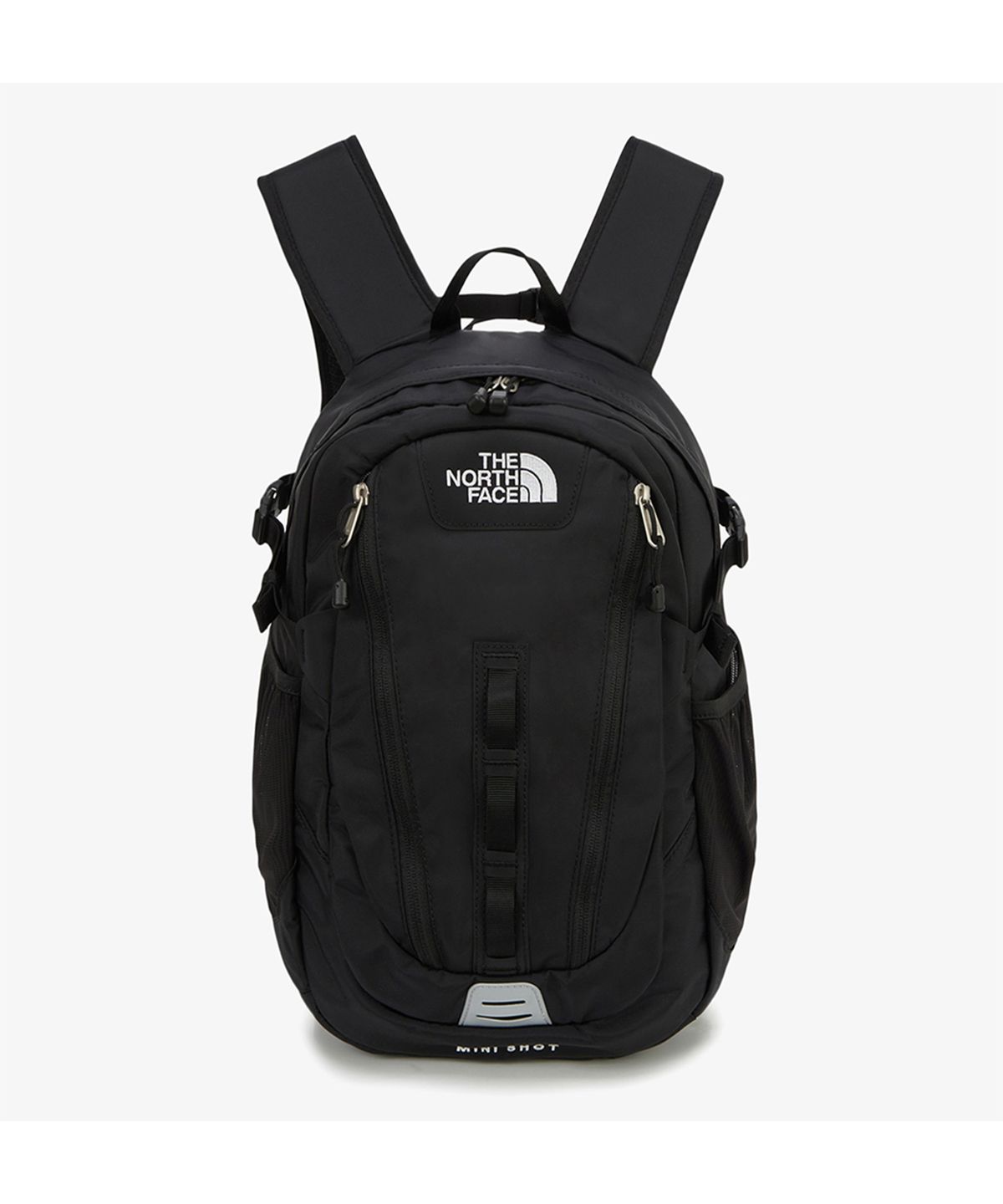 노스페이스(THE NORTH FACE) NM2DR03A 미니샷 BLACK