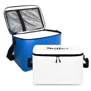 밀룩스USA 아쿠아 쿨러백 L 2종 택1