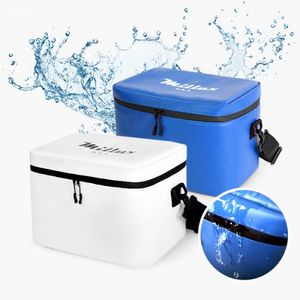 밀룩스USA 아쿠아 쿨러백 M 2종 택1