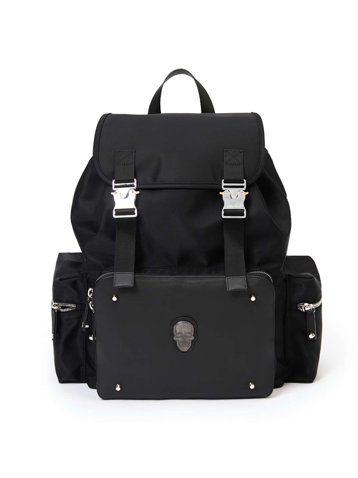 에잇피스(EIGHTPEACE) AVIATOR BACK PACK