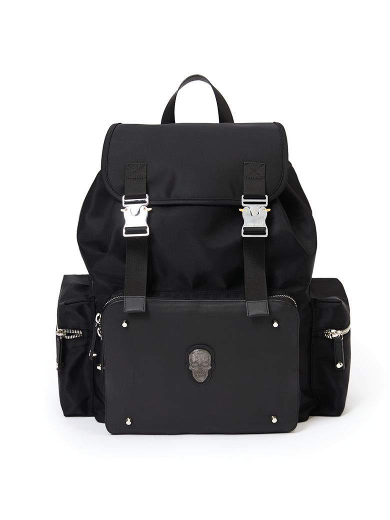 AVIATOR BACK PACK