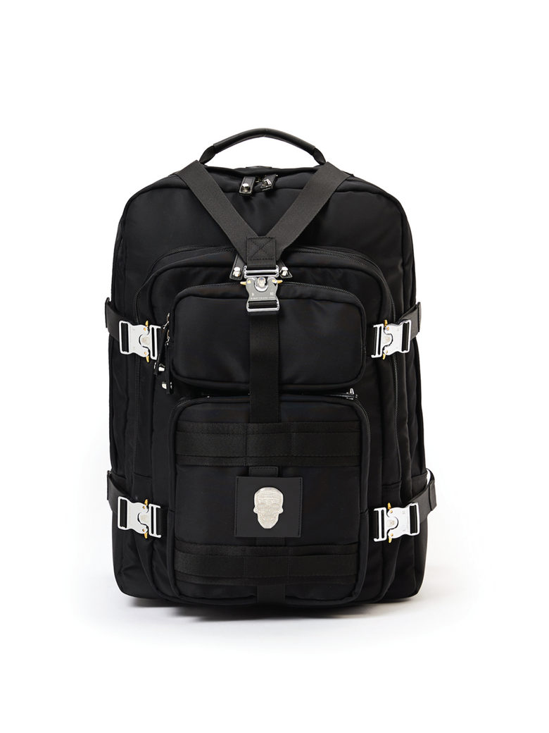 MILITARY MULTI POCKET  BACK PACK