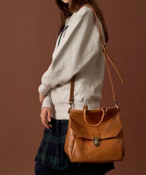 Para cross bag (3colors)