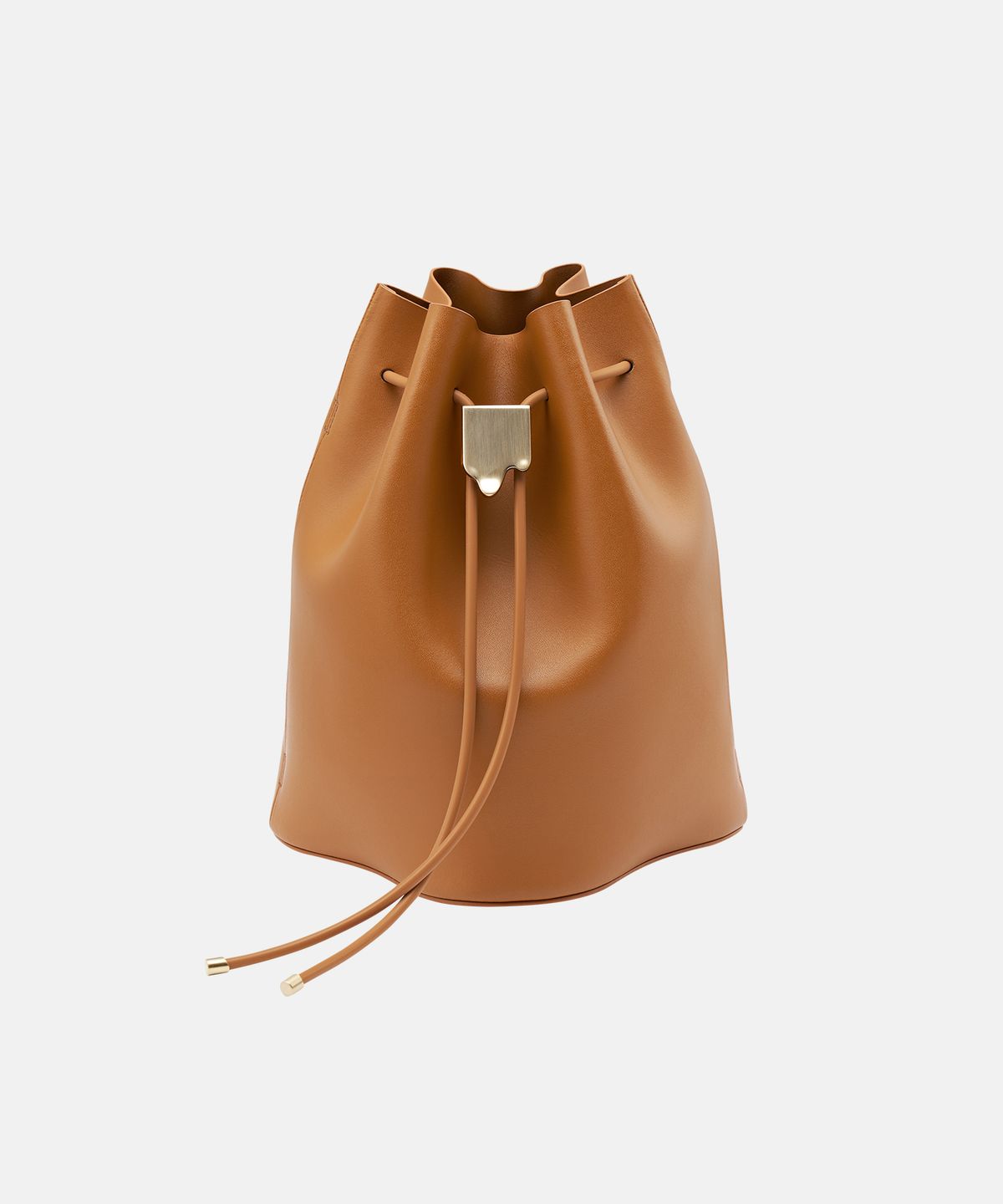 뮤트뮤즈(MUTEMUSE) MARAIS Bag (Camel)