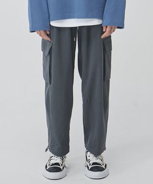 #psf 세미 벌룬 카고 스토퍼 Vintage Grey