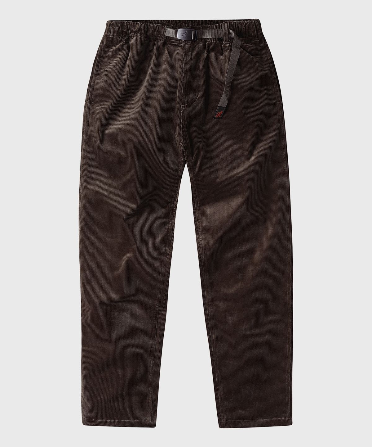 그라미치(GRAMICCI) 팬츠 코듀로이 Dark Brown1