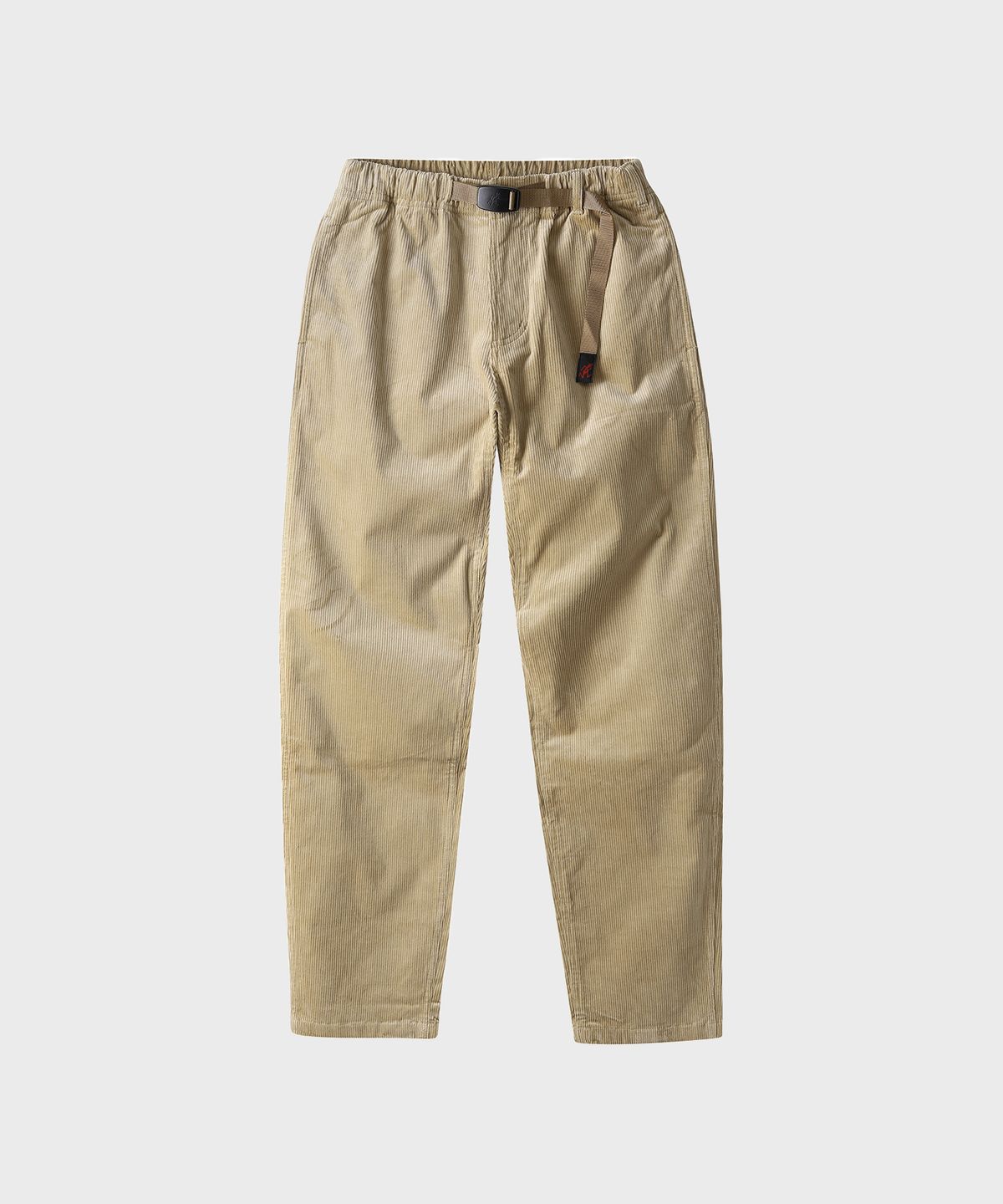 그라미치(GRAMICCI) 팬츠 코듀로이 20FW Beige