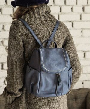 nouveau backpack L_5 colors