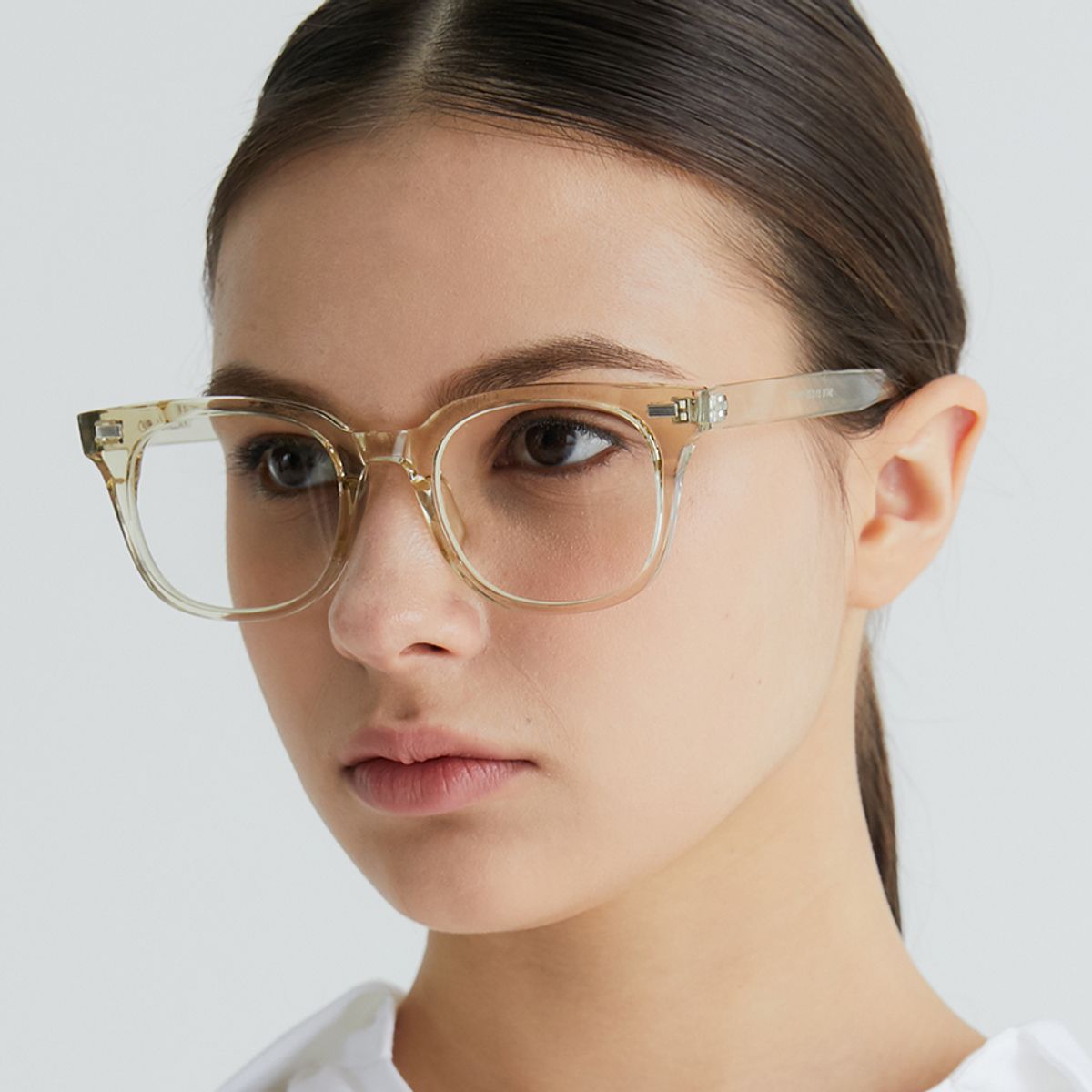 원브릴리언트(ONE BRILLIANT) Sylvia-OB125-Light Khaki