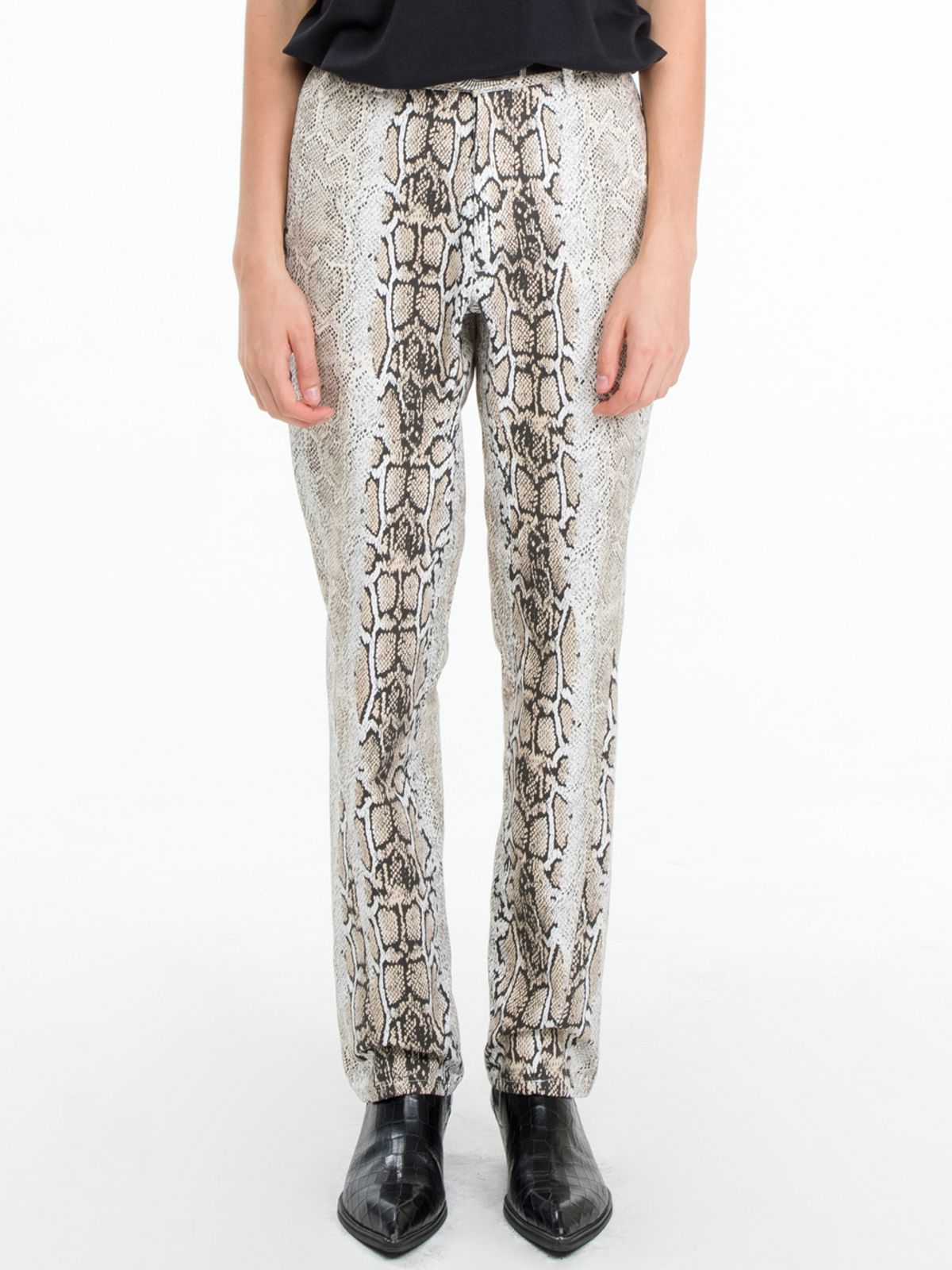그레이티스트(THE GREATEST) Python Pants