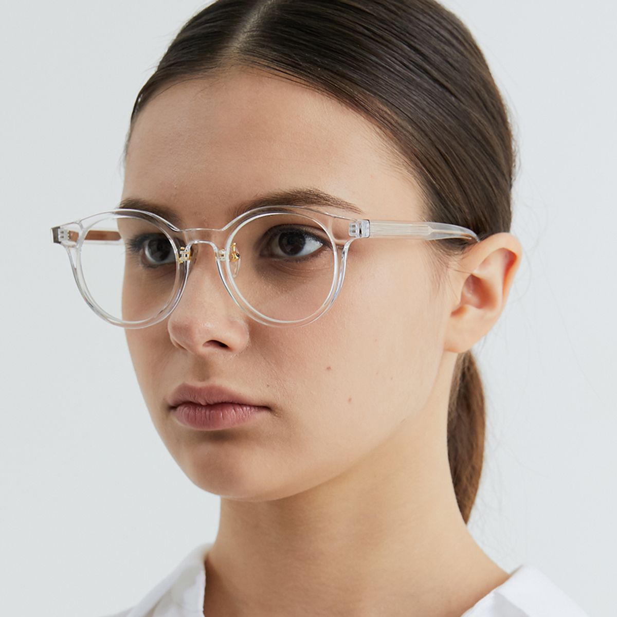 원브릴리언트(ONE BRILLIANT) Becky-OB118-Crystal
