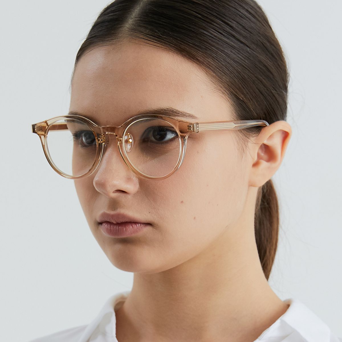 원브릴리언트(ONE BRILLIANT) Becky-OB118-Beige