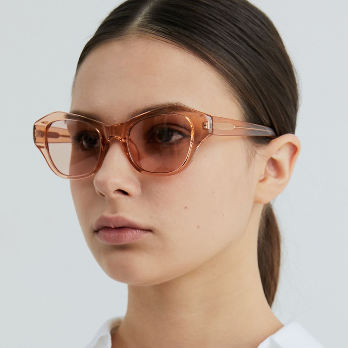 원브릴리언트(ONE BRILLIANT) Matilda-OB122-Light Brown