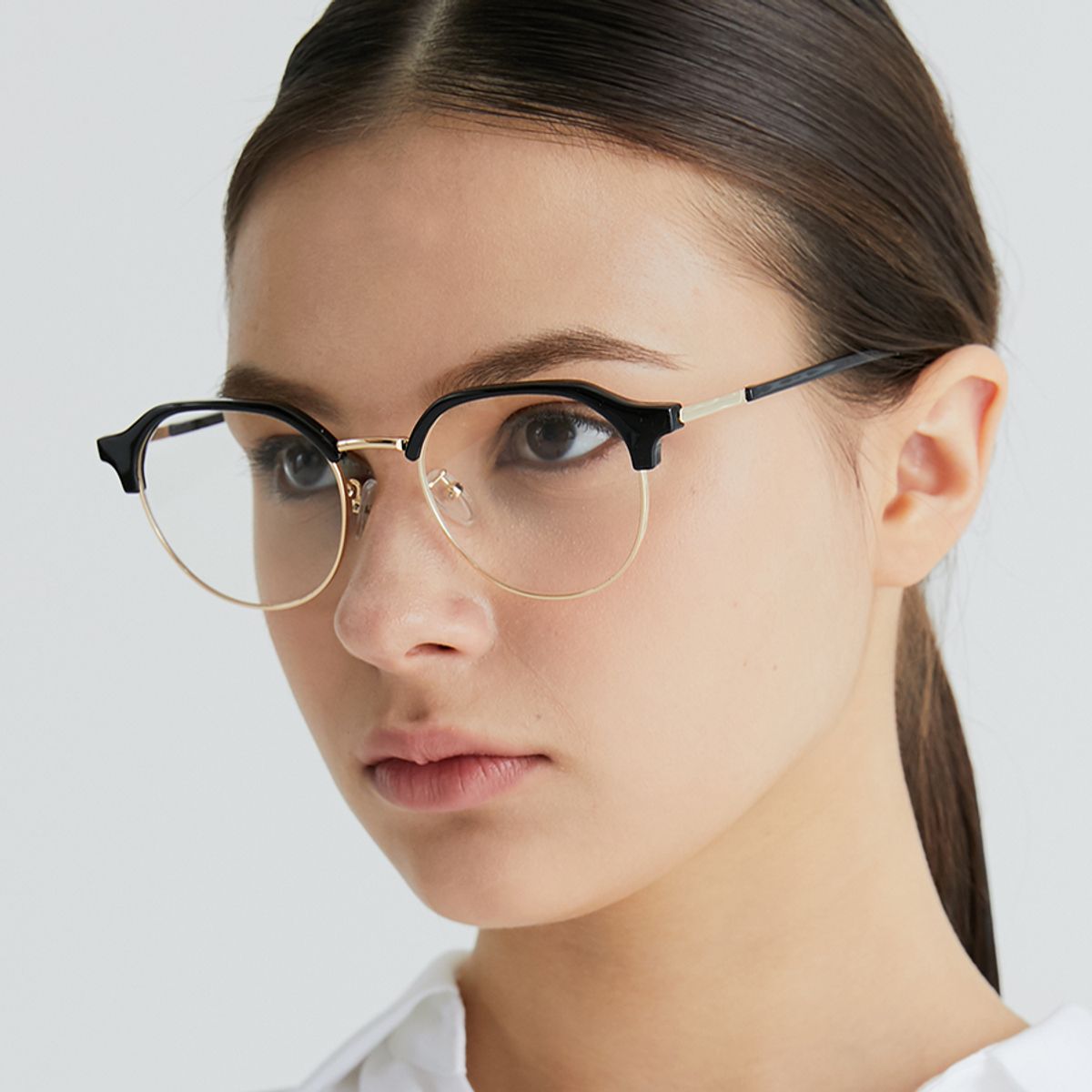 원브릴리언트(ONE BRILLIANT) Alyssa-OB123-Black