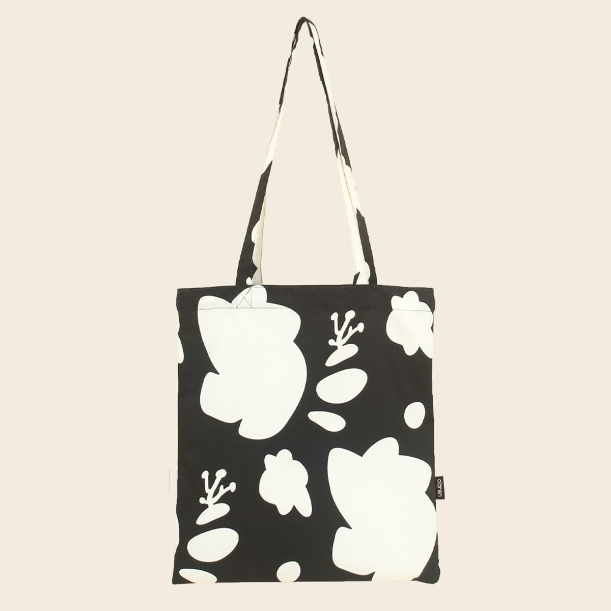 에이드런(A'DREN) [하늘 안에 꽃] eco-bag_small