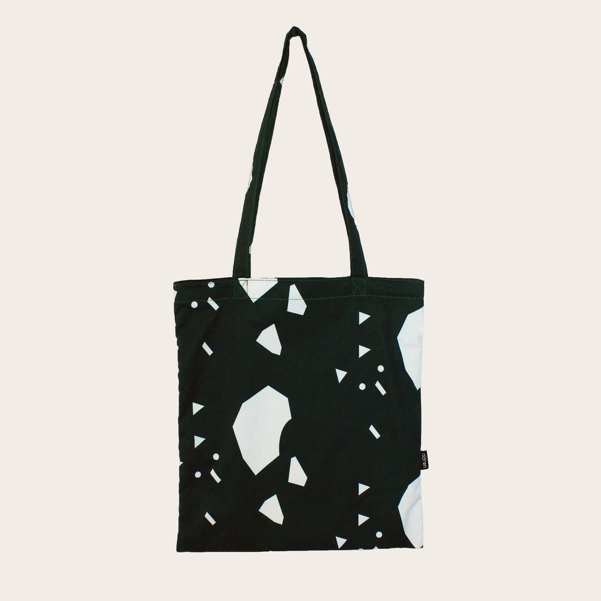 에이드런(A'DREN) [초록 다람쥐] eco-bag_small
