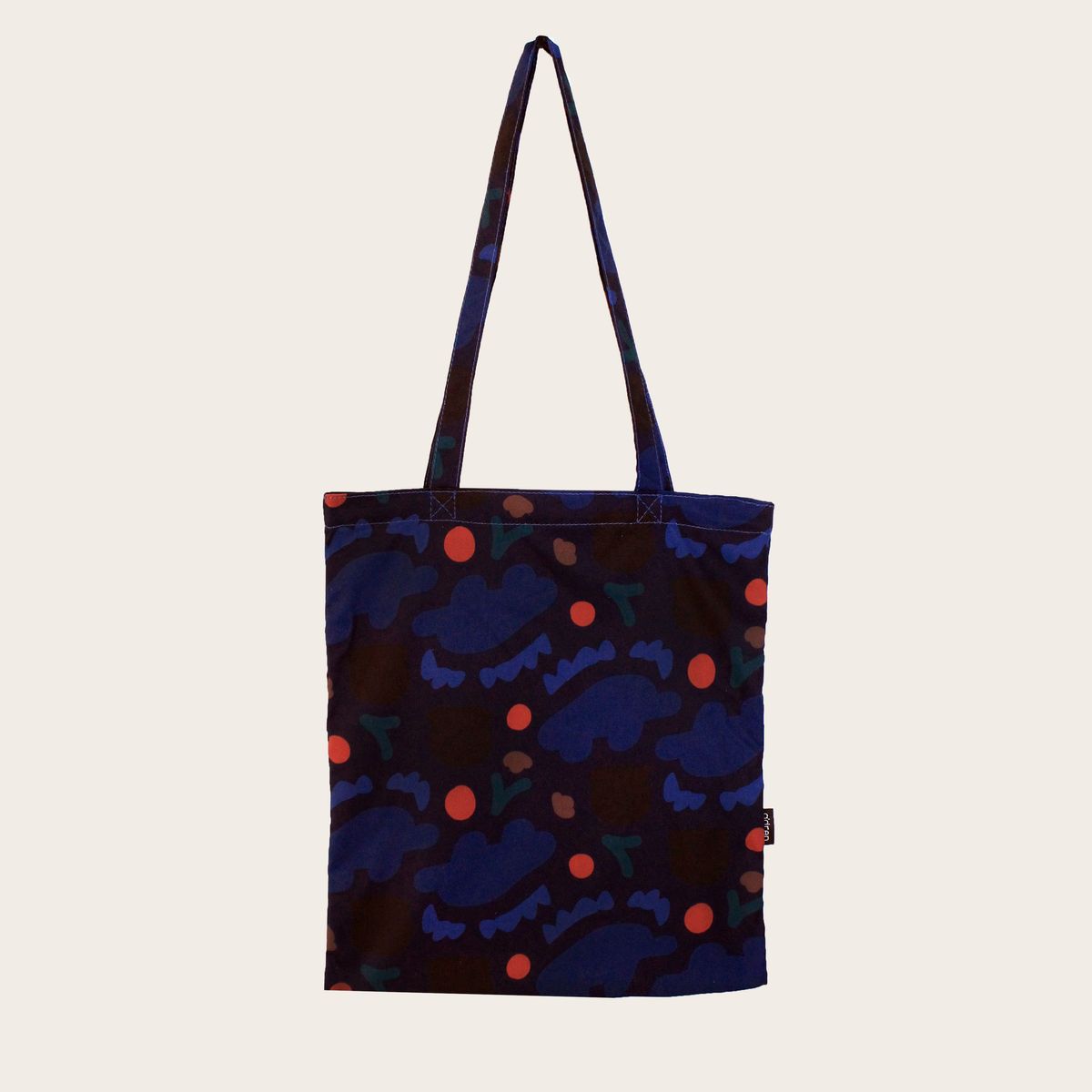 에이드런(A'DREN) [투명인간 마법요리] eco-bag_small