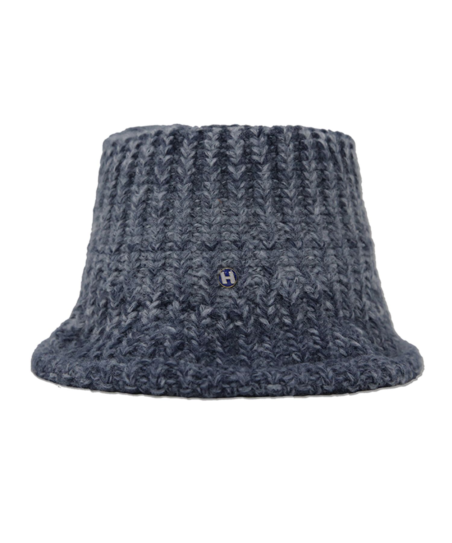 日本未入荷☆Badge Knit Bucket Hat☆全6色/HIGH SCHOOL DISCO☆ MUSINSA | HIGH SCHOOL DISCO Badge Knit Bucket Hat Black