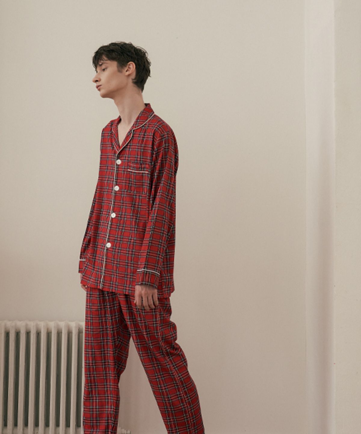 조스라운지(JO'S LOUNGE) [모달] (m) Seattle Pajama Set
