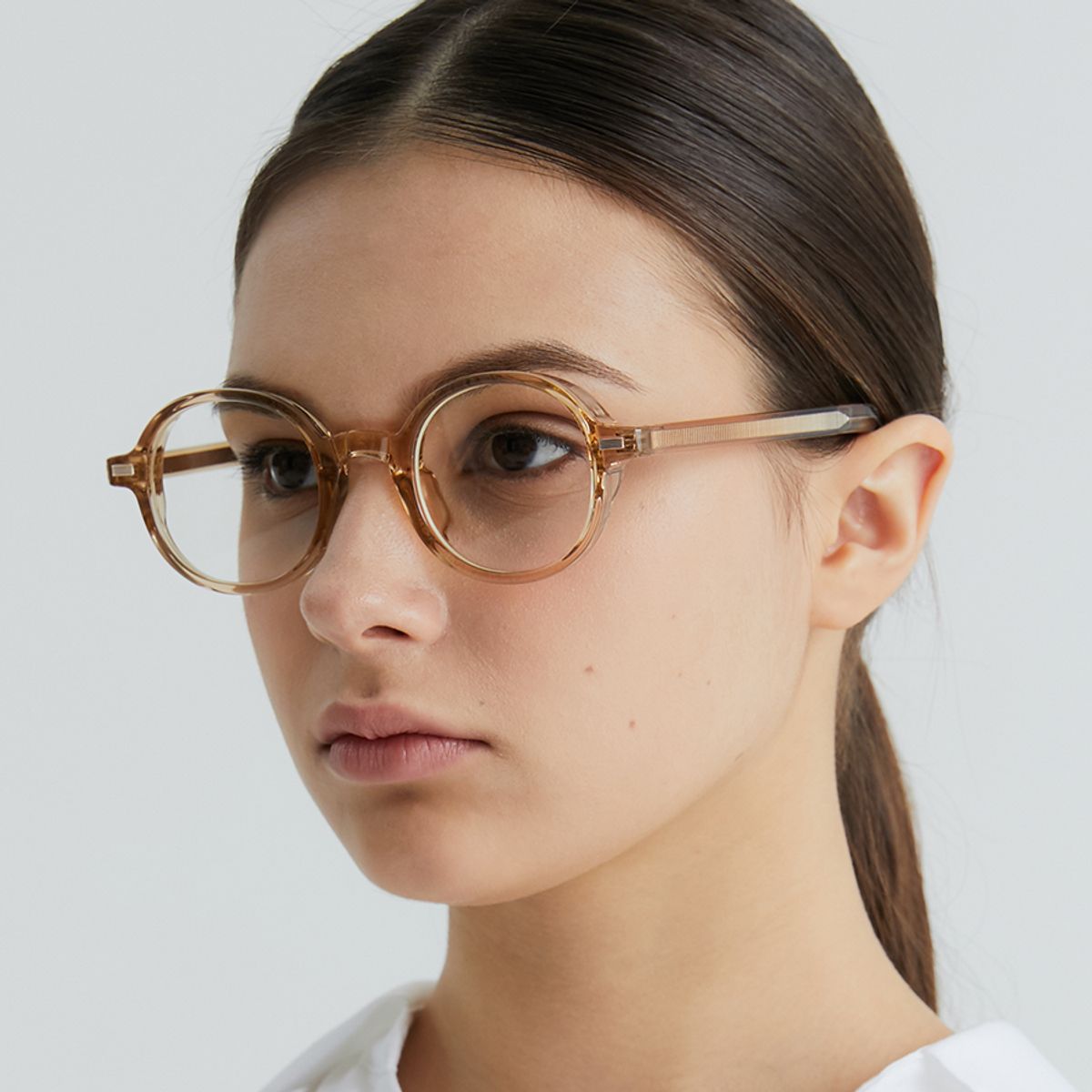 원브릴리언트(ONE BRILLIANT) Raye-OB130-Beige