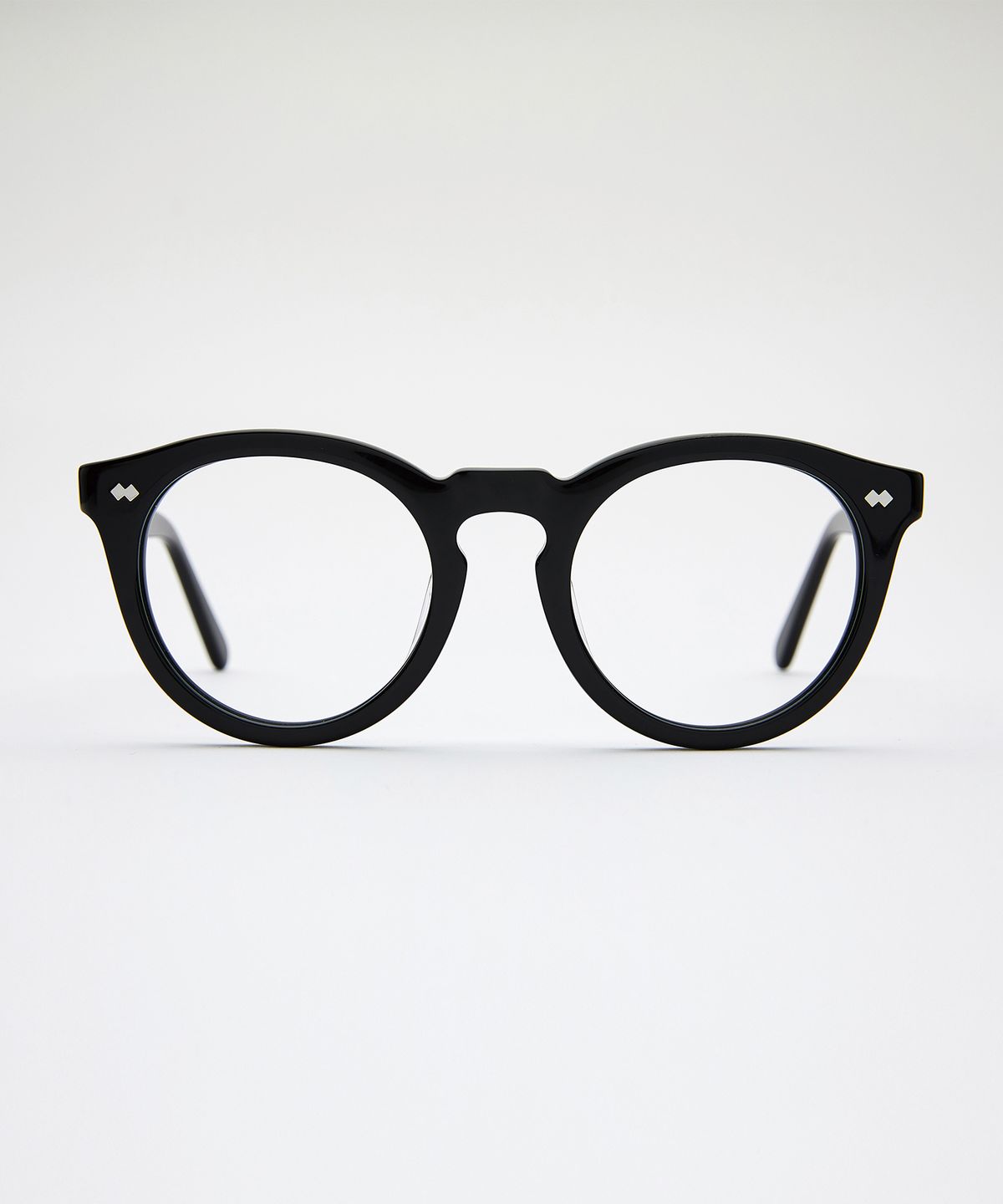 긱타아이웨어(GEEKTAEYEWEAR) THOMAS (BK) - 블루라이트차단렌즈 SET